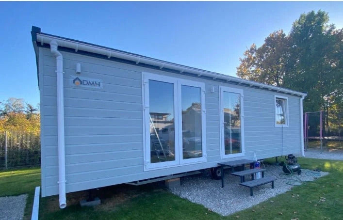 Mobil-Home C 29 M²
