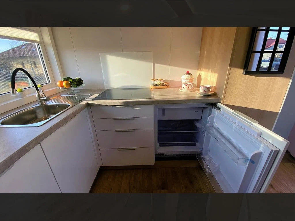 Mobil-Home C 29 M²