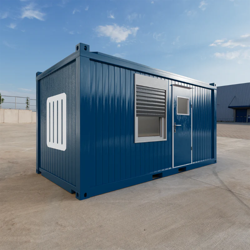 Módulo de oficina de 16 pies