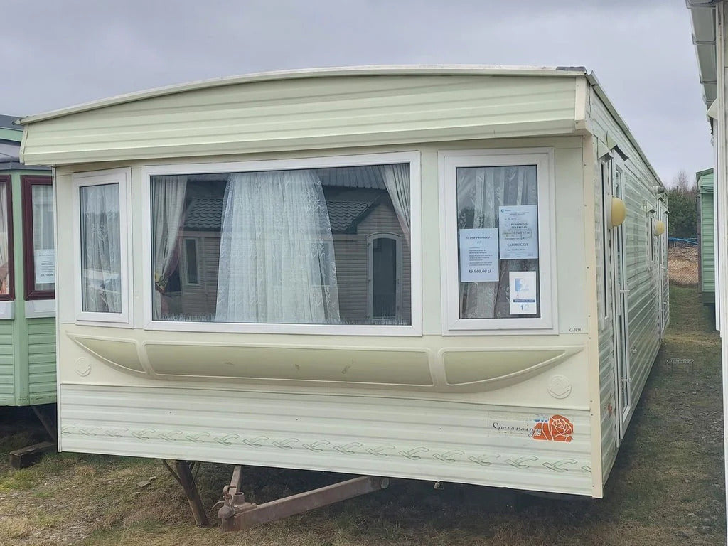 Pemberton Sovereign K1631