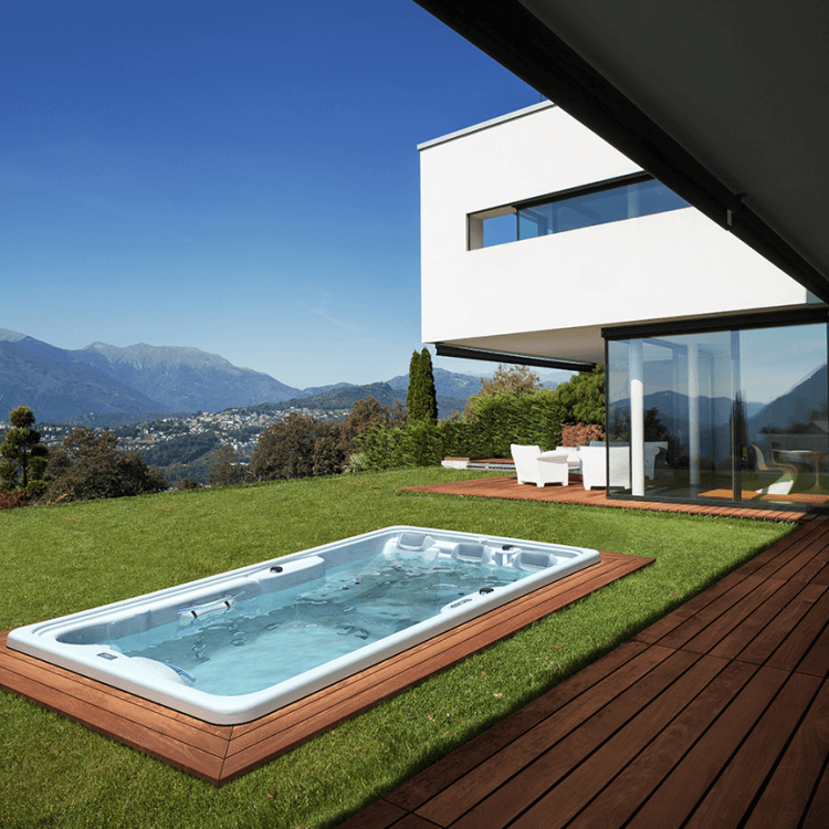 Swimspa Creta
