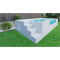 Piscina Compact pool 240