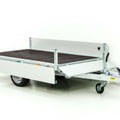 Remolque góndola alta Eduard 2615 GE|150x256cm 1.5t-Nuevo