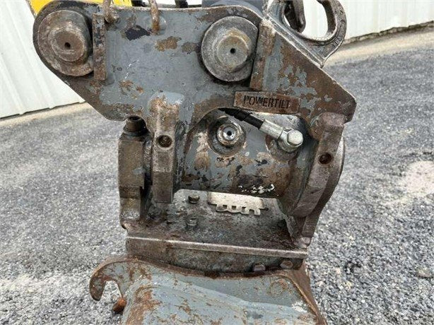 Wacker Neuson de ocasión 28Z3 RD (2011) – Mini excavadora 2,58T – Revisada – 3 cucharas