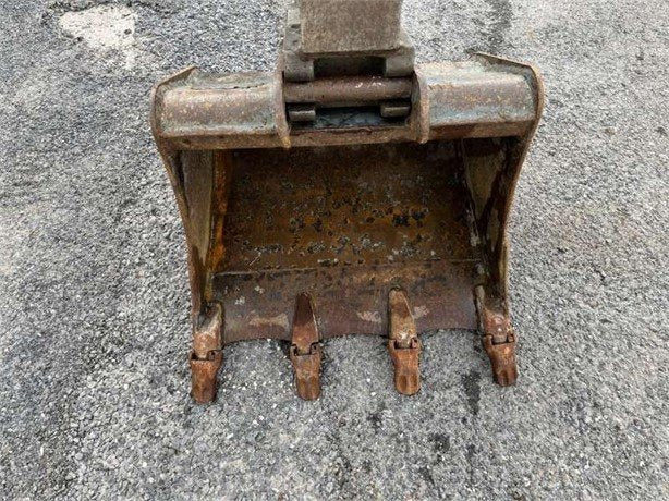 Wacker Neuson de ocasión 28Z3 RD (2011) – Mini excavadora 2,58T – Revisada – 3 cucharas