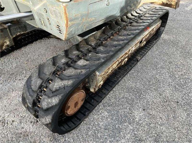 Wacker Neuson de ocasión 28Z3 RD (2011) – Mini excavadora 2,58T – Revisada – 3 cucharas