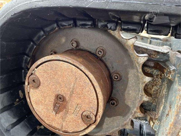 Wacker Neuson de ocasión 28Z3 RD (2011) – Mini excavadora 2,58T – Revisada – 3 cucharas