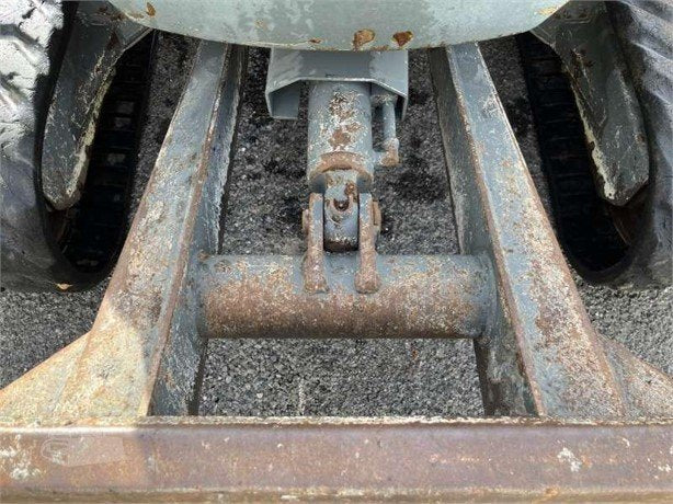 Wacker Neuson de ocasión 28Z3 RD (2011) – Mini excavadora 2,58T – Revisada – 3 cucharas