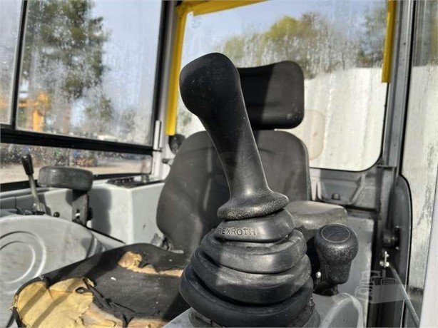 Wacker Neuson de ocasión 28Z3 RD (2011) – Mini excavadora 2,58T – Revisada – 3 cucharas