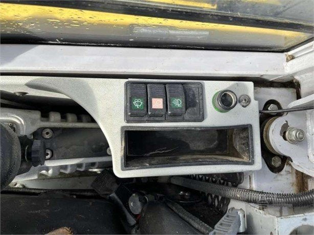 Wacker Neuson de ocasión 28Z3 RD (2011) – Mini excavadora 2,58T – Revisada – 3 cucharas