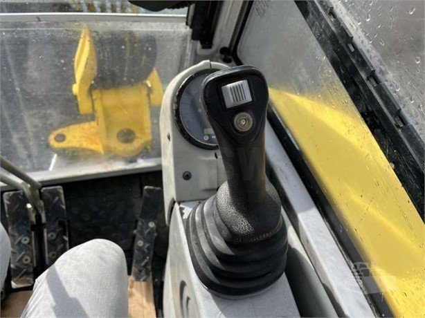 Wacker Neuson de ocasión 28Z3 RD (2011) – Mini excavadora 2,58T – Revisada – 3 cucharas