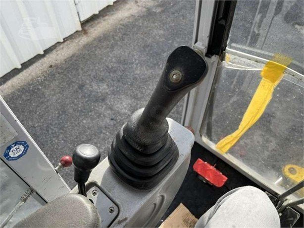 Wacker Neuson de ocasión 28Z3 RD (2011) – Mini excavadora 2,58T – Revisada – 3 cucharas