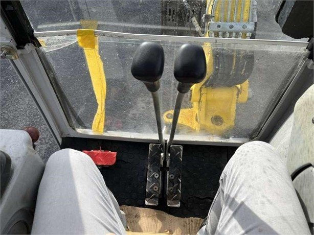 Wacker Neuson de ocasión 28Z3 RD (2011) – Mini excavadora 2,58T – Revisada – 3 cucharas