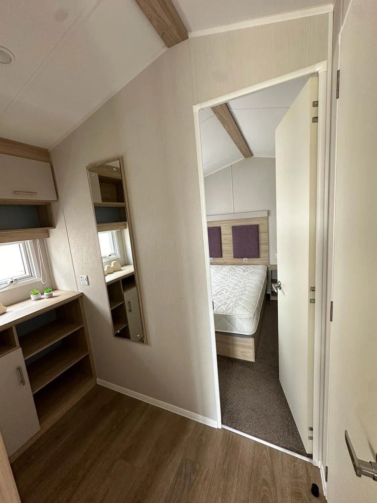 Willerby Linwood C1568