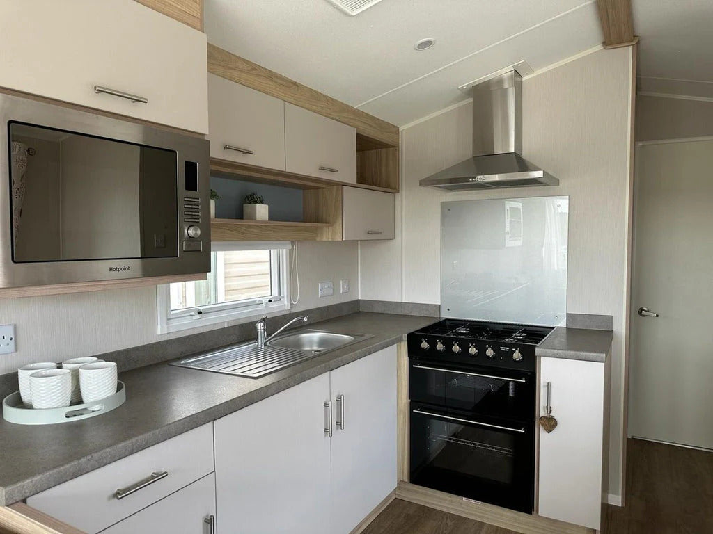 Willerby Linwood C1568