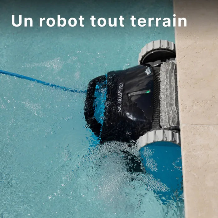 DOLPHIN NAUTILUS CC PRO IOT UE