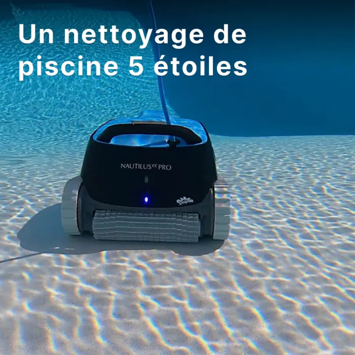 DOLPHIN NAUTILUS CC PRO IOT UE