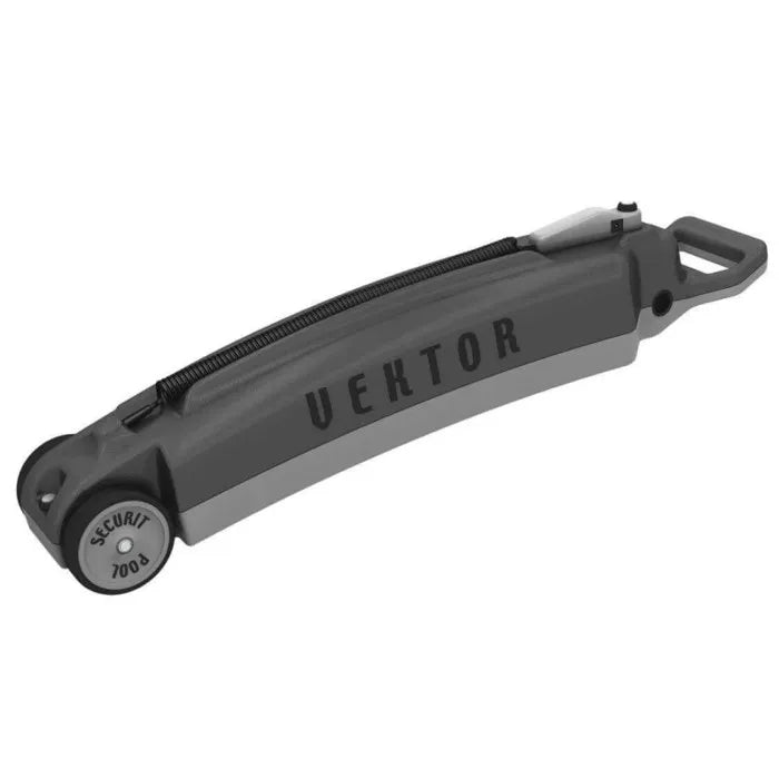 Enrollador motorizado VEKTOR 1 para lonas de listones