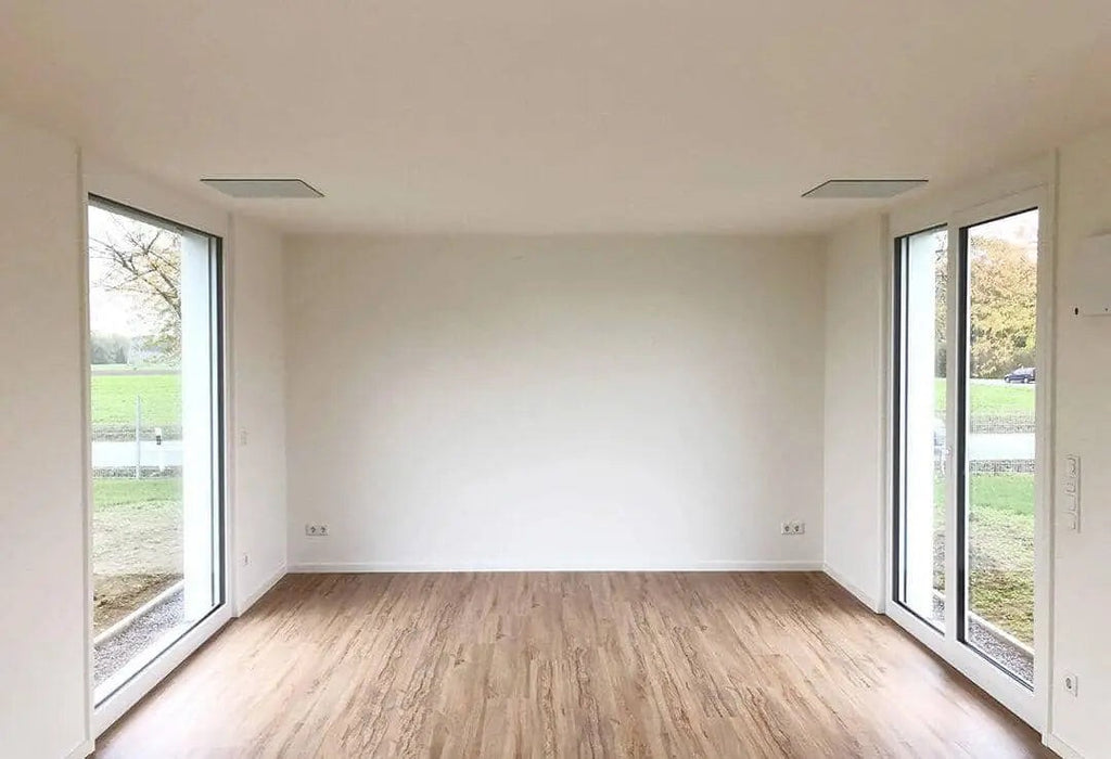 Casa Modular Clásica UBIG