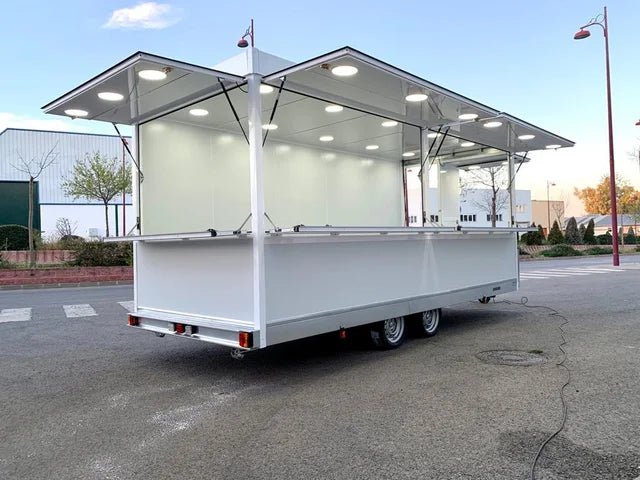 Remolque Comercial Premium (14345)