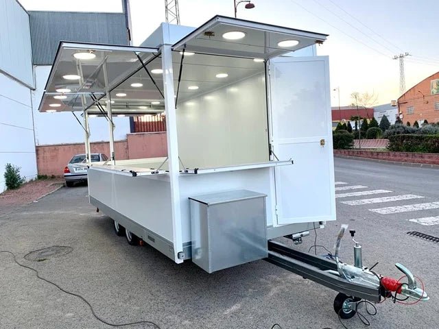 Remolque Comercial Premium (14345)