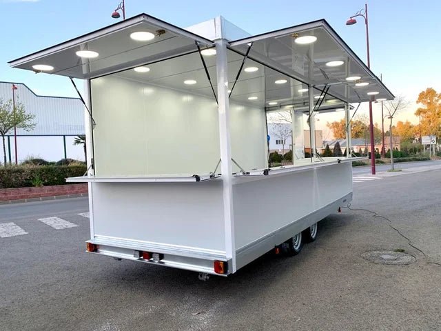 Remolque Comercial Premium (14345)