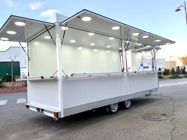 Remolque Comercial Premium (14345)