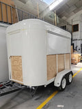 Remolque Food Truck / Street Food