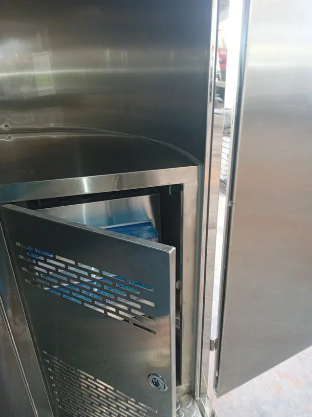 Remolque Comercial Premium