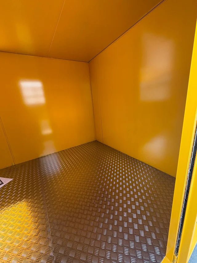 Remolque Food Truck Modular Profesional