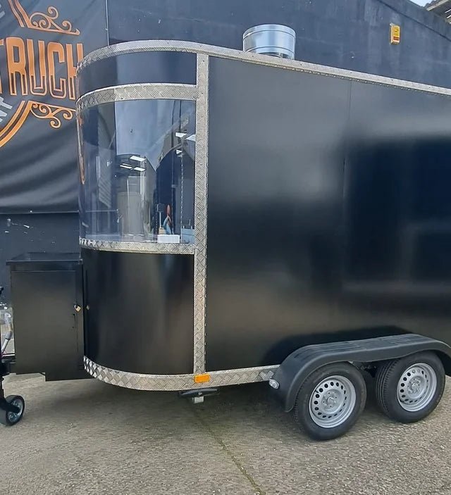 Remolque Food Truck Premium (57463)