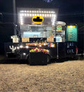 Remolque Food Truck Premium