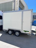 Remolque Tienda / Food Truck Premium (19990)