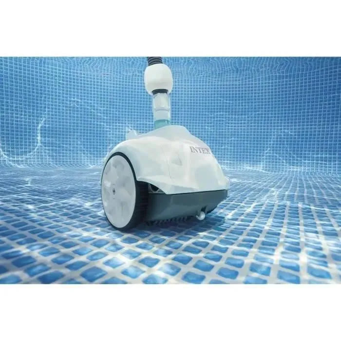 Piscina tubular Intex Ultra XTR 732 × 132 cm, modelo 26340GN — unidad 0028