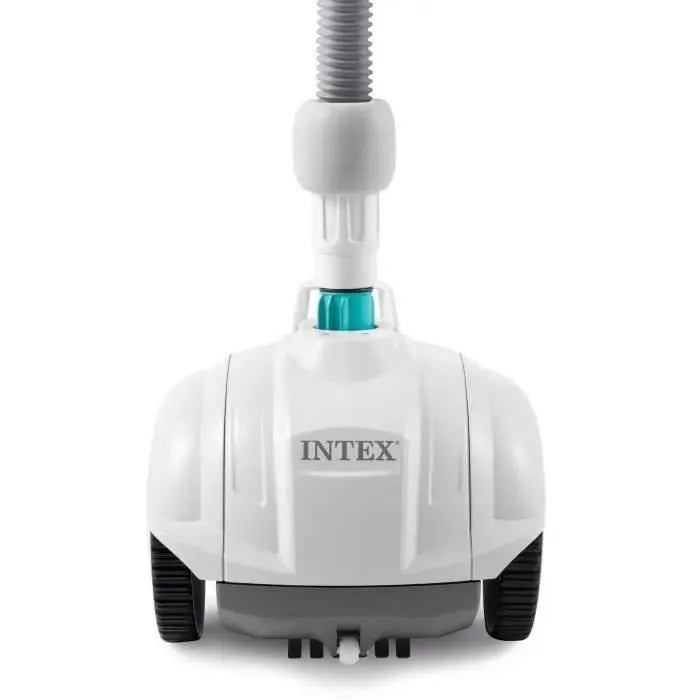 Piscina tubular Intex Ultra XTR 732 × 132 cm, modelo 26340GN — unidad 0028
