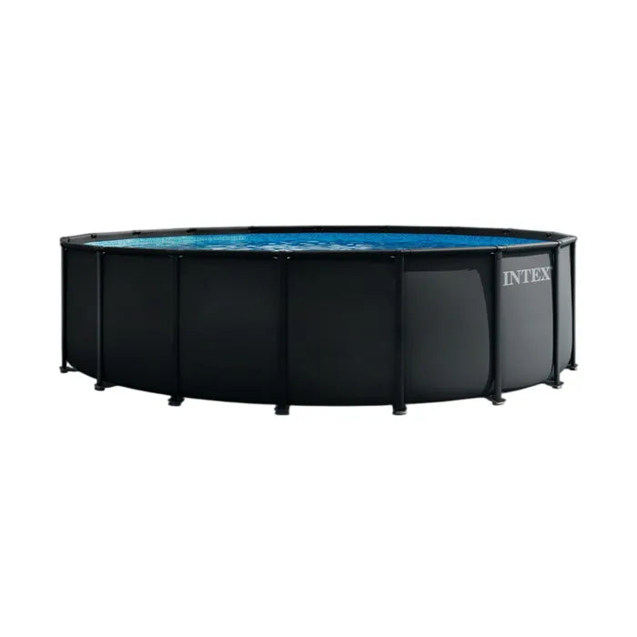 Kit de piscina tubular elevada INTEX Ultra XTR - 549 x 132 cm