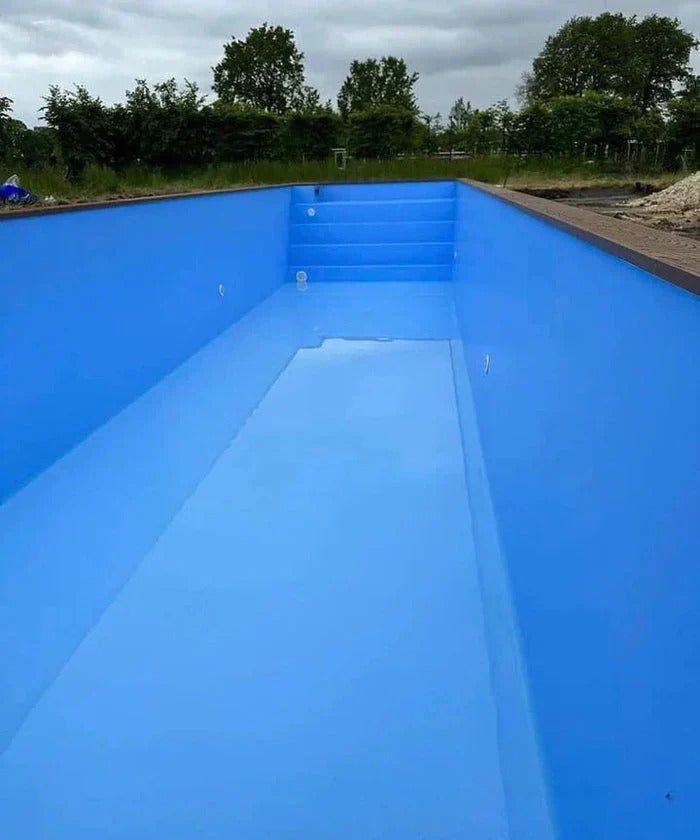 Piscina de Contenedor 12m