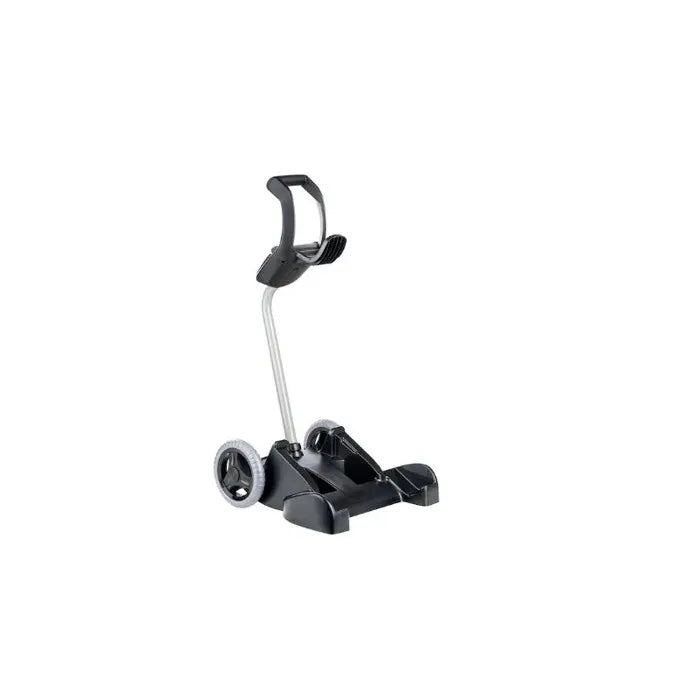 Robot limpiafondos ZODIAC XA 4010IQ con carrito