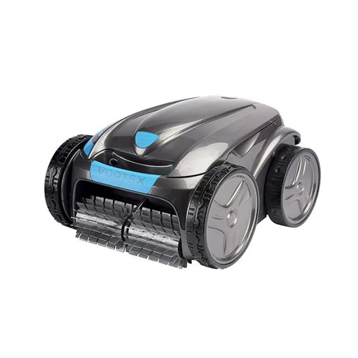 Limpiador robótico de piscinas Zodiac Vortex 4WD OV5200 - Limpieza automática - Suelo y paredes - Todo tipo de piscinas