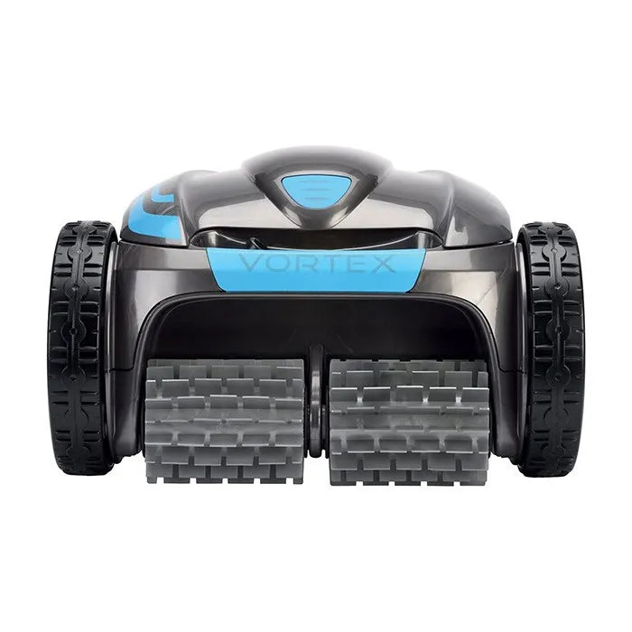 Limpiador robótico de piscinas Zodiac Vortex 4WD OV5200 - Limpieza automática - Suelo y paredes - Todo tipo de piscinas