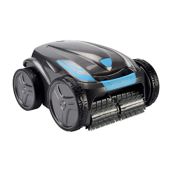 Limpiador robótico de piscinas Zodiac Vortex 4WD OV5200 - Limpieza automática - Suelo y paredes - Todo tipo de piscinas