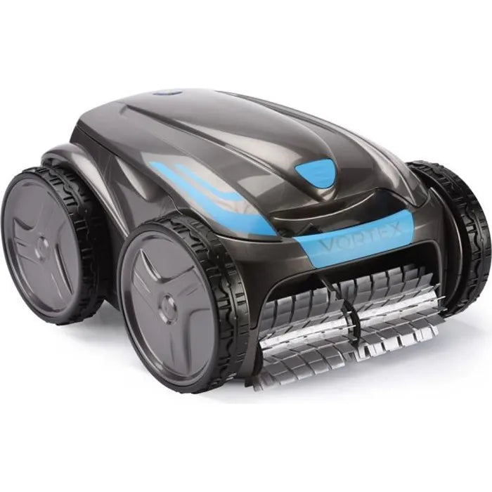 Limpiador robótico de piscinas Zodiac Vortex 4WD OV5200 - Limpieza automática - Suelo y paredes - Todo tipo de piscinas
