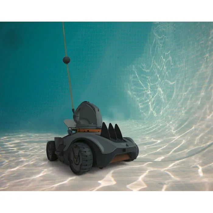 Robot recargable Kokido VEKTRO AUTO para piscinas de hasta 45 m&sup2;