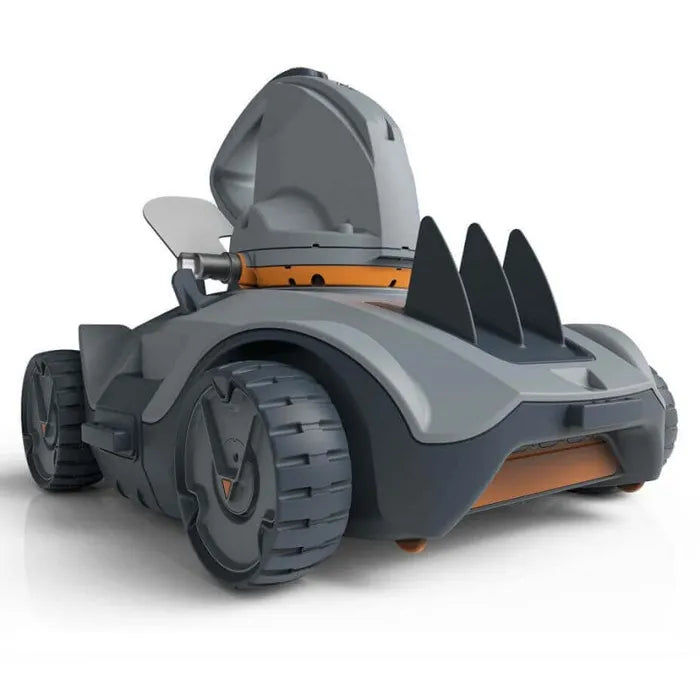 Robot recargable Kokido VEKTRO AUTO para piscinas de hasta 45 m&sup2;