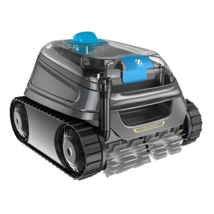 Robot el&eacute;ctrico inal&aacute;mbrico Zodiac Freedom + Control