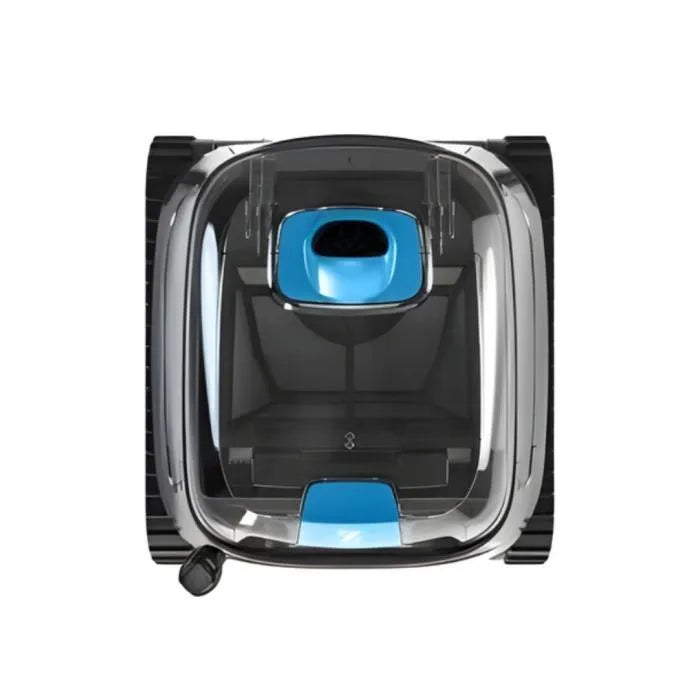 Robot el&eacute;ctrico inal&aacute;mbrico Zodiac Freedom + Control