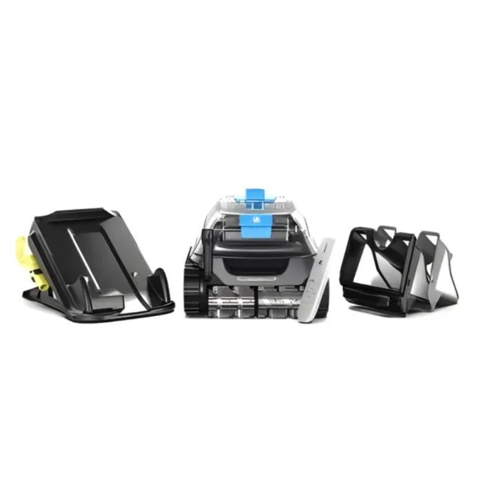 Robot el&eacute;ctrico inal&aacute;mbrico Zodiac Freedom + Control