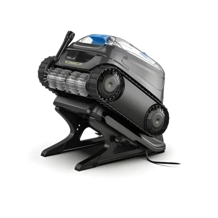 Robot el&eacute;ctrico inal&aacute;mbrico Zodiac Freedom + Control