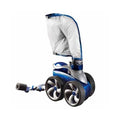 Limpiador automático hidráulico de piscinas Zodiac - Suinga - Rectangular - De suelo y pared - Todo tipo