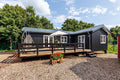 Chalet Groenland 50m2